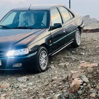 پارس ۸۱ تمام رنگ درجه یک