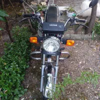 سحر موتور CGL 150