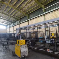 انواع جوشکاری|خدمات پیشه و مهارت|سنقر, |دیوار