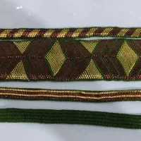 وسایل شلوار بندری