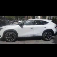 گک امکو 2024 صفر کیلومتر