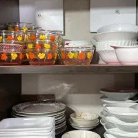 لوازم کافه رستوران|کافی‌شاپ و رستوران|اسالم, |دیوار