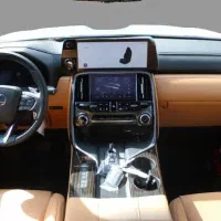 LEXUS LX700 لکسوس ال ایکس ۷۰۰ هیبرید ۲۰۲۵|خودرو سواری و وانت|چابهار, |دیوار