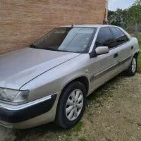 ماشین زانتیا مدل ۸۶