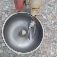 خمیر درست کن