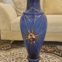 گلدان شاه عباسی|گل مصنوعی|اهواز, کوروش|دیوار
