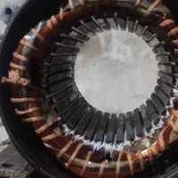 سیم پیچی تخصصی الکتروموتور بالابر|خدمات پیشه و مهارت|گرگان, |دیوار