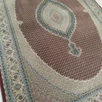 ۳تخته فرش ۶متری ریزه ماهی ۷۰۰شانه۲۵۵۰تراکم|فرش|اردبیل, |دیوار