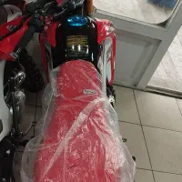 موتور تریل 200|موتورسیکلت|شوشتر, |دیوار