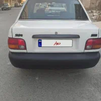 پراید 131مدل78|خودرو سواری و وانت|قدس, شهر‌قدس|دیوار