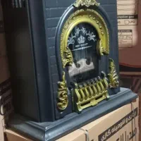 بخاری گازی، برقی، بدون دودکش|بخاری، هیتر، شومینه|گنبد کاووس, |دیوار