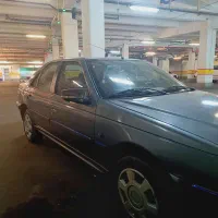 پارس مدل ۹۳|خودرو سواری و وانت|مشهد, هدایت|دیوار