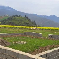 زمین مسکونی فاضل آباد (رحمت آباد)|فروش زمین و ملک کلنگی|فاضل آباد, |دیوار