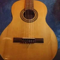 گیتار کلاسیک مانوئل رودریگز|گیتار، بیس، امپلیفایر|اسلام‌شهر, شهرک امام حسین (میان آباد)|دیوار