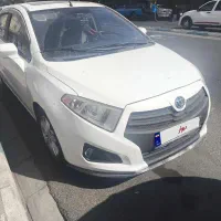 برلیانس h230 اتومات|خودرو سواری و وانت|تهران, حبیب الله|دیوار