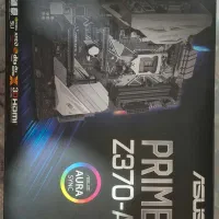 مادربرد و cpu