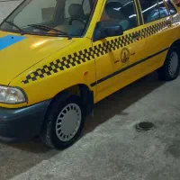 فروش تاکسی