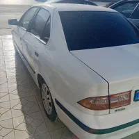 سمند EF7 مدل ۹۲|خودرو سواری و وانت|همدان, |دیوار