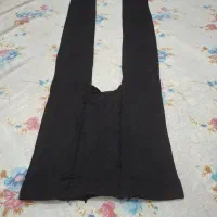 ساق وجوراب شلواری ساپورت پنتی ضخیم