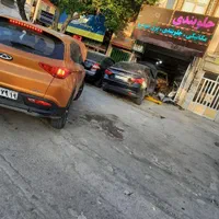 مکانیک سیار ماشین های چینی خارجی ایرانی