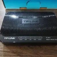 مودم  مارک تی پی لینک
