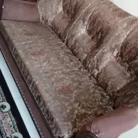 فروش مبلمان 7|مبلمان خانگی و میز عسلی|اصفهان, کوی امیریه|دیوار