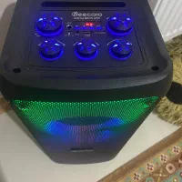 Party box|سیستم صوتی خانگی|قزوین, |دیوار