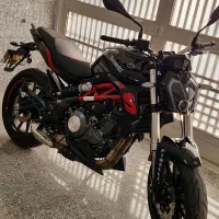 بنلی ۳۰۰ درحد صفر