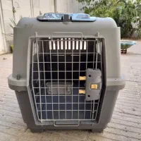 باکس سگ سایز بزرگ نو نو