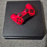 ps4 Slim