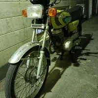 هندا۱۲۵