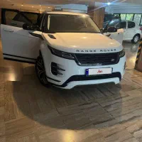 رنج رور ایووک مدل ۲۰۲۵ صفر کیلومتر