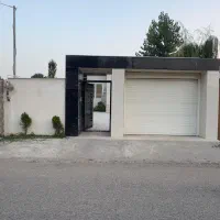 ویلایی نوساز روستایی ۲۵۰متر زمین ۸۲متر بنا|فروش خانه و ویلا|کوچصفهان, |دیوار