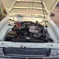 پیکان وانت دوگانه سوز|خودرو سواری و وانت|تبریز, |دیوار