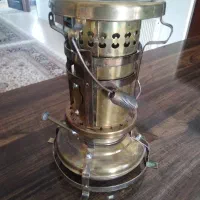 چراغ نفتی دکوری