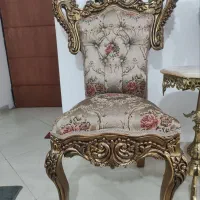 صندلی سلطنتی
