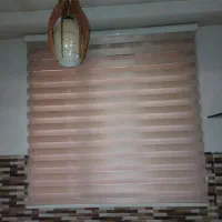 پرده زبرا مدرن