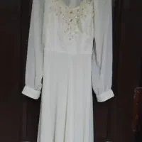 ماکسی سنگدوزی شده