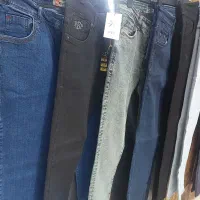 شلوار مردانه از ۹۵۰ تا ۱۶۵۰ با ضمانت