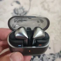 ایرپاد سامسونگ galaxy buds 3 pro اصل|لوازم جانبی موبایل و تبلت|پرند, فاز ۶|دیوار