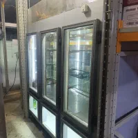 دیخچال دو رو 6در