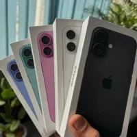 طرح اپل 16 پلاس iphone 16 plus|موبایل|اهواز, کوروش|دیوار