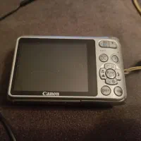 دوربین canon مدل power shut 3100/s