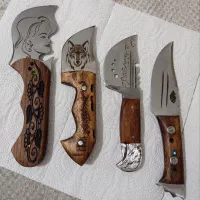 چاقو کوهنوردی