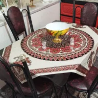 میزو صندلی نهار خوری|میز و صندلی غذاخوری|فسا, |دیوار