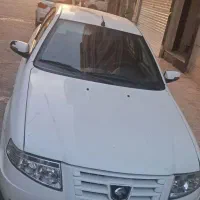 سمند سورن مدل ۹۶|خودرو سواری و وانت|کرج, کمال‌شهر|دیوار