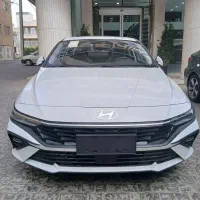 هیوندای سدان النترا ۲۰۲۵