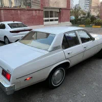 شورلت نواc5 مدل۶۵|خودرو کلاسیک|رشت, دخانیات|دیوار