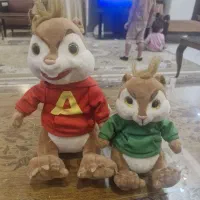 عروسک