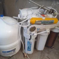 تصفیه اب|آبسردکن و تصفیه آب|همدان, |دیوار